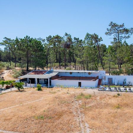 Ufitness Retreat Guesthouse Vila Real de Santo António Zewnętrze zdjęcie