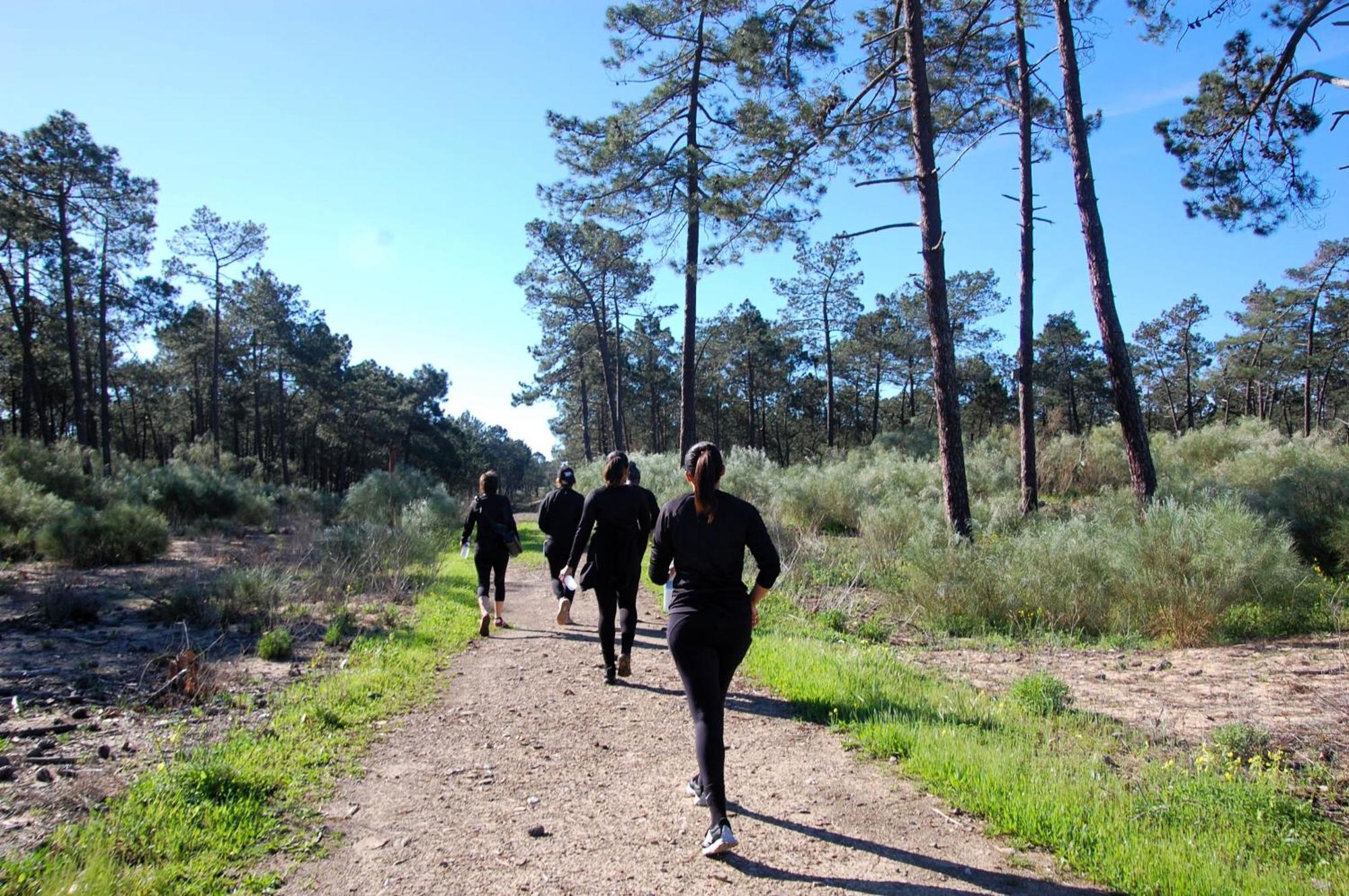 Ufitness Retreat Guesthouse Vila Real de Santo António Zewnętrze zdjęcie