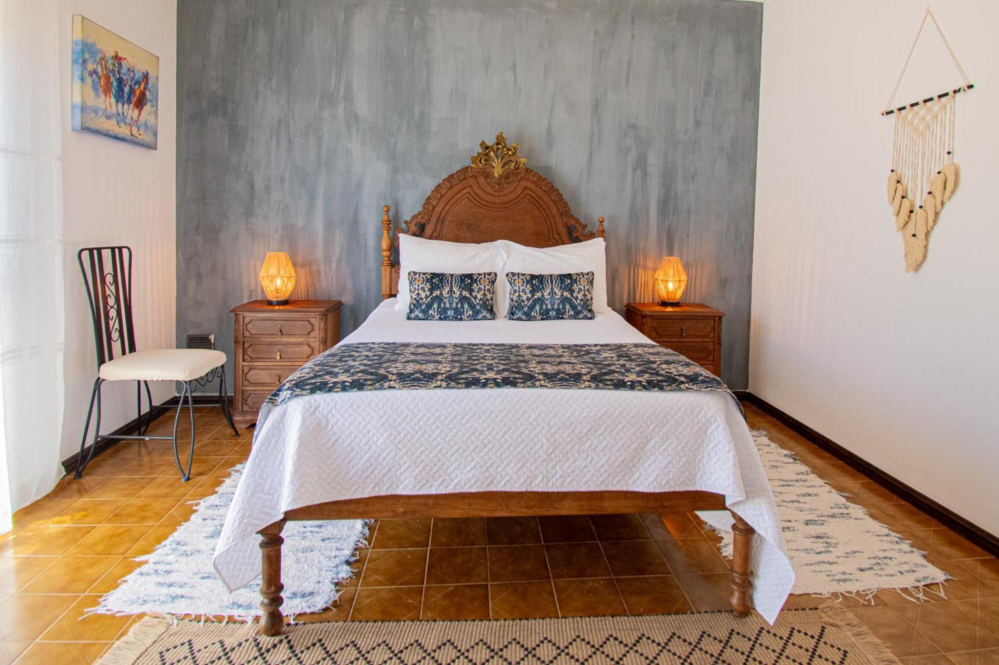 Ufitness Retreat Guesthouse Vila Real de Santo António Zewnętrze zdjęcie