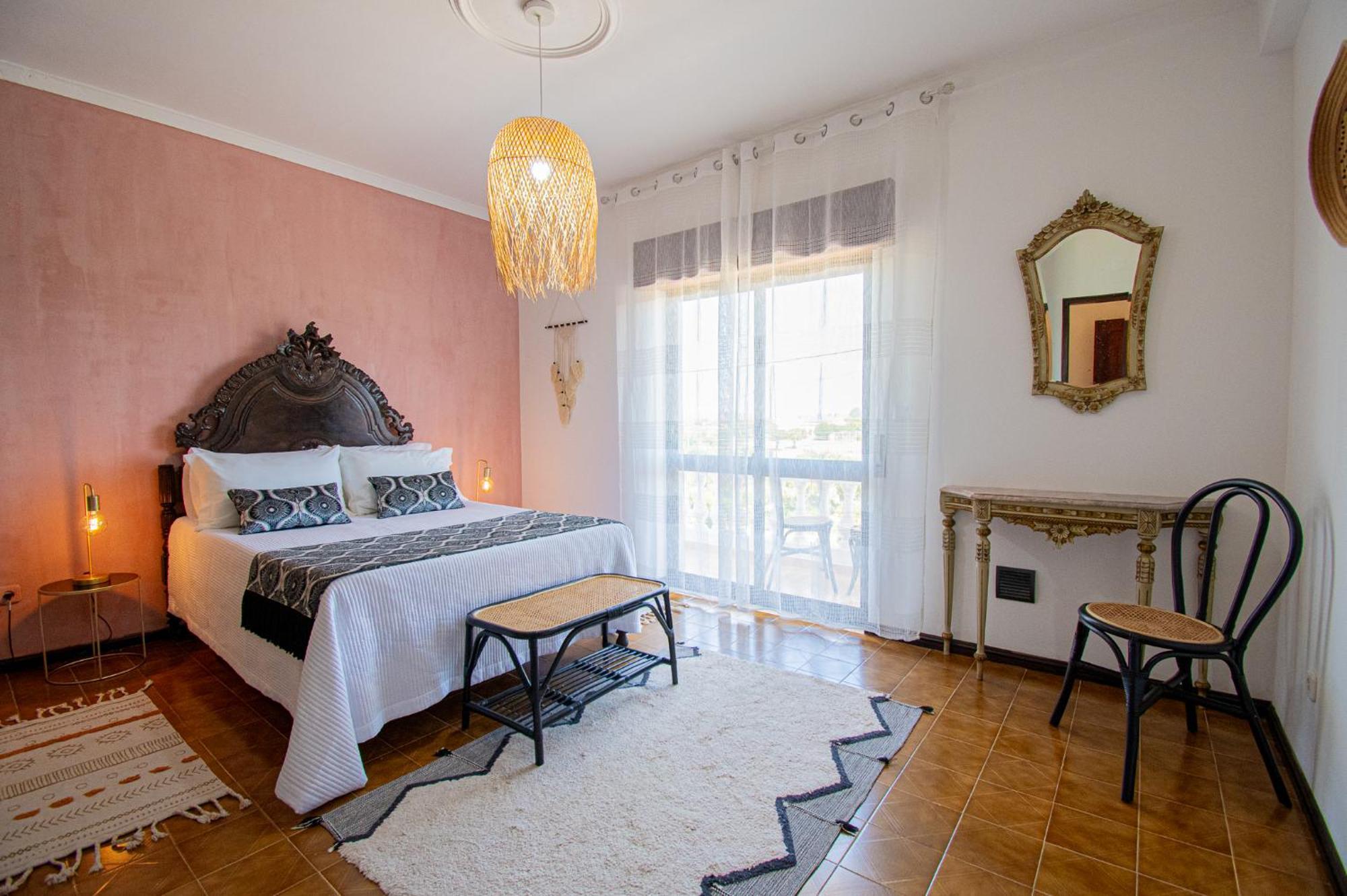 Ufitness Retreat Guesthouse Vila Real de Santo António Zewnętrze zdjęcie