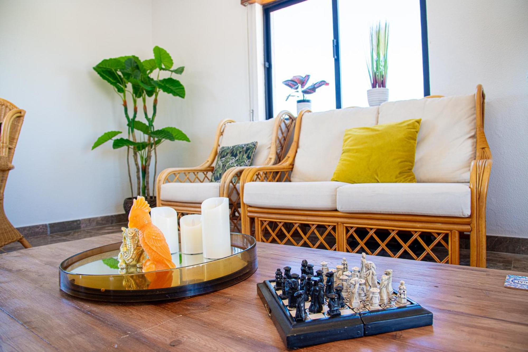 Ufitness Retreat Guesthouse Vila Real de Santo António Zewnętrze zdjęcie